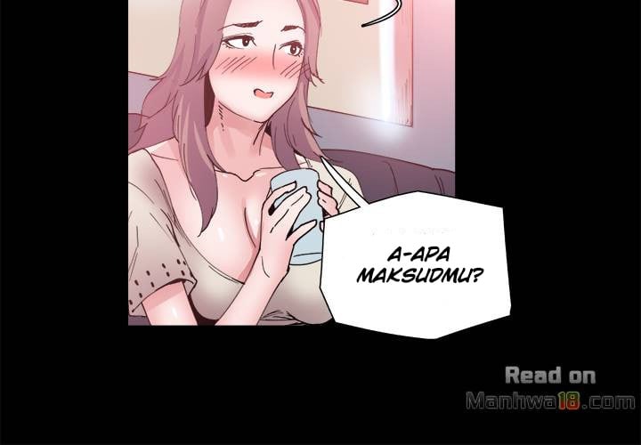 Body Change - Chapter 7 16