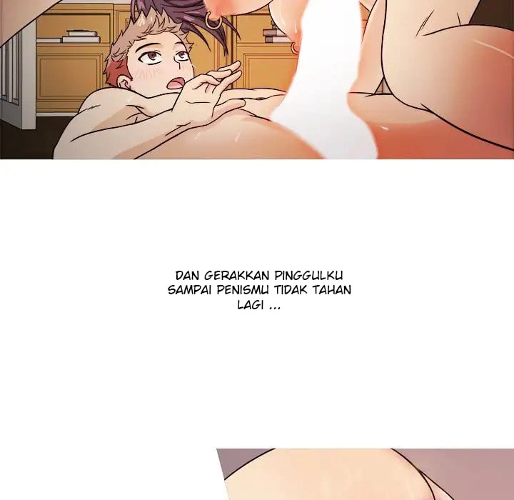 Love Me More (Geulggol) - Chapter 7 44