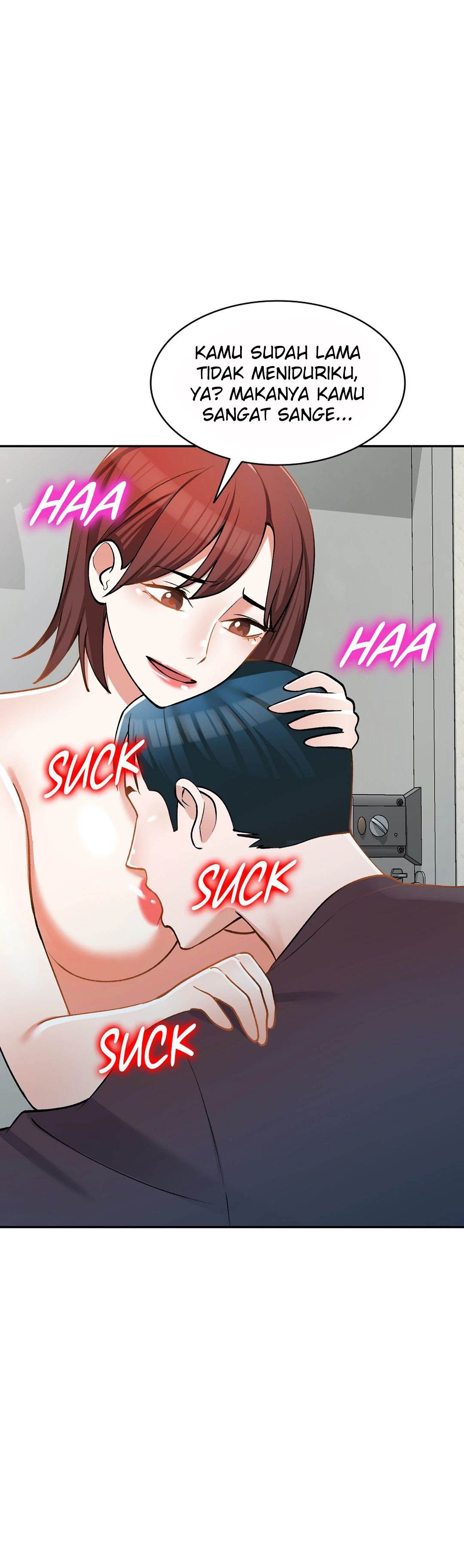 My Secretary&#8217;s Got a Secret - Chapter 7 31