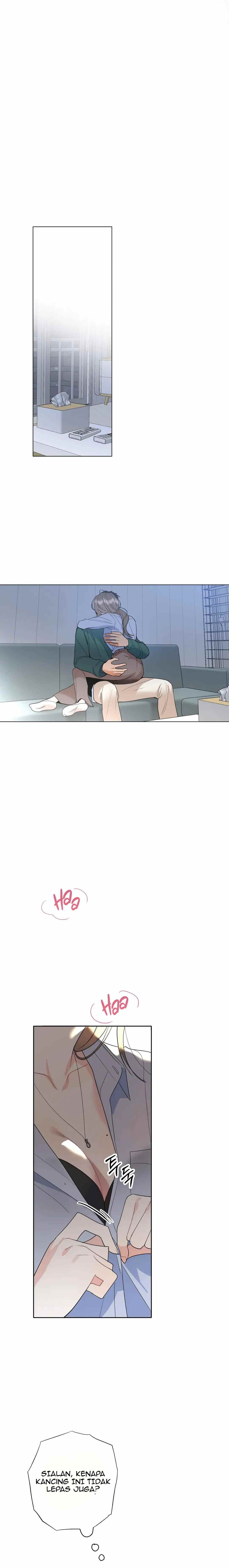 Anxious Inspector - Chapter 7 22