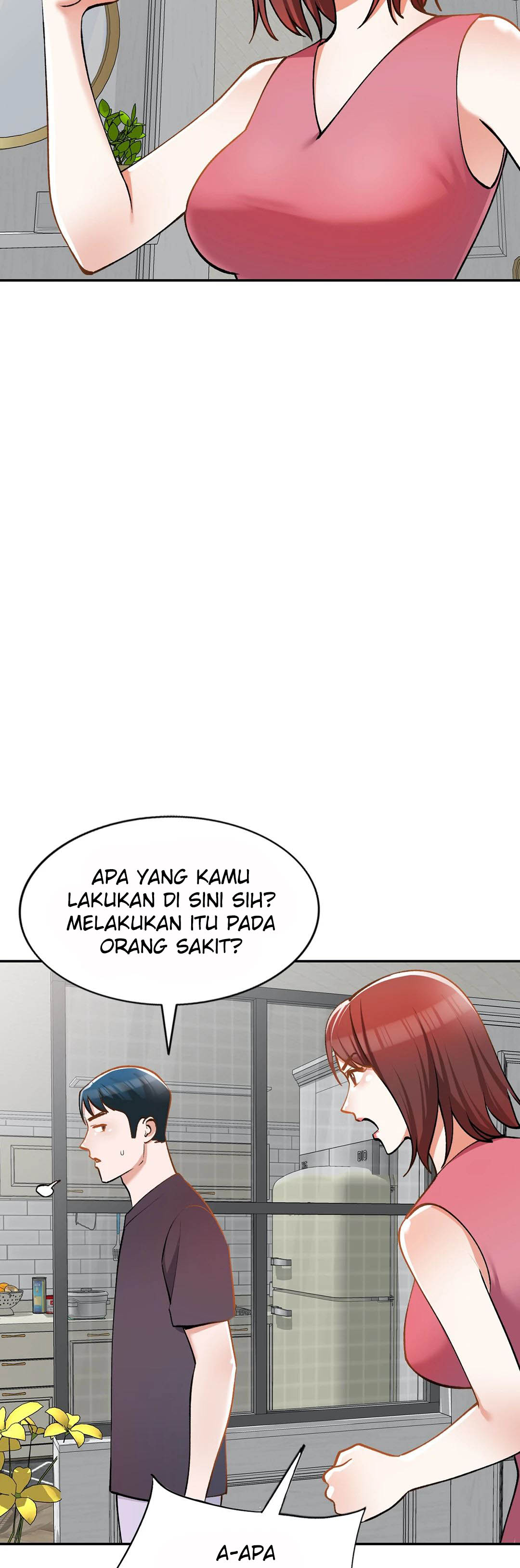 My Secretary&#8217;s Got a Secret - Chapter 7 16