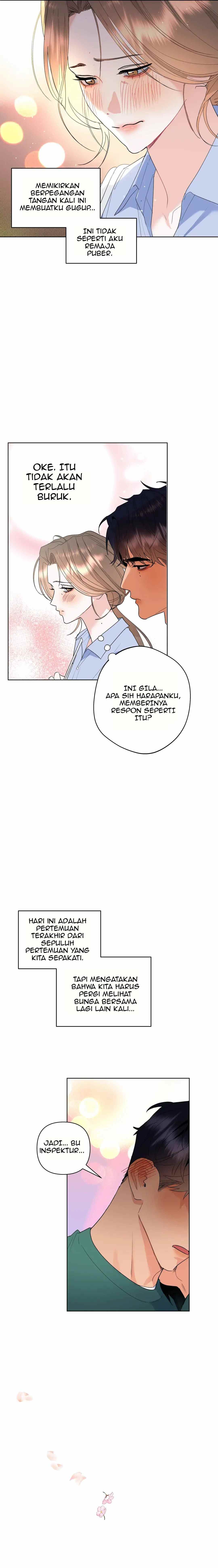Anxious Inspector - Chapter 7 5