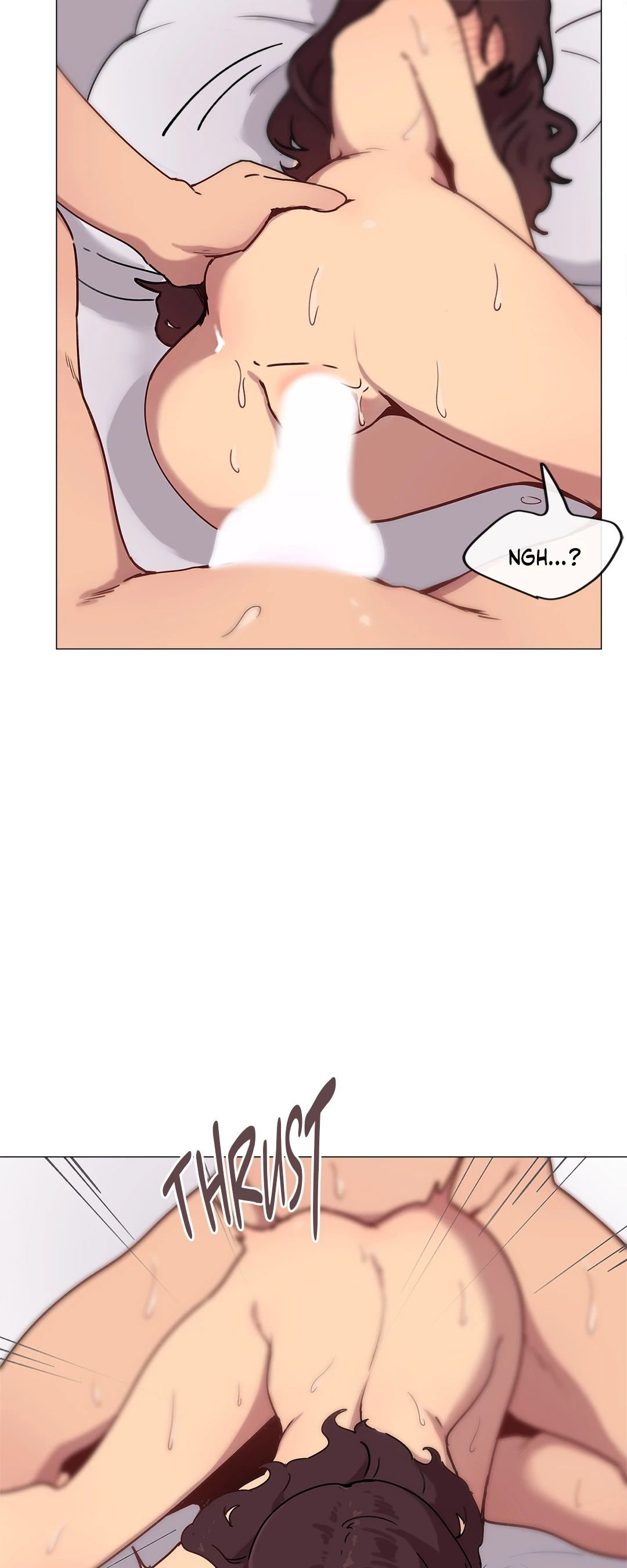 Sexcape Room: Wipe Out - Chapter 7 36