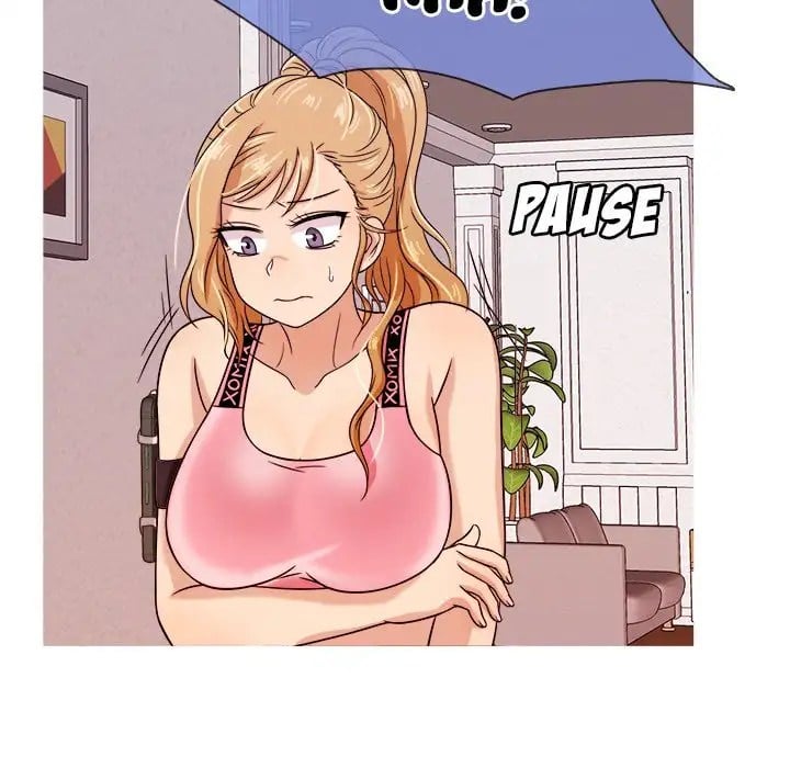 Love Me More (Geulggol) - Chapter 7 105