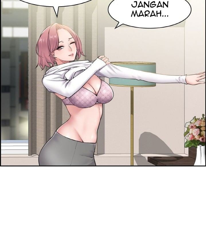 Japanese Sister in Law - Chapter 7 45
