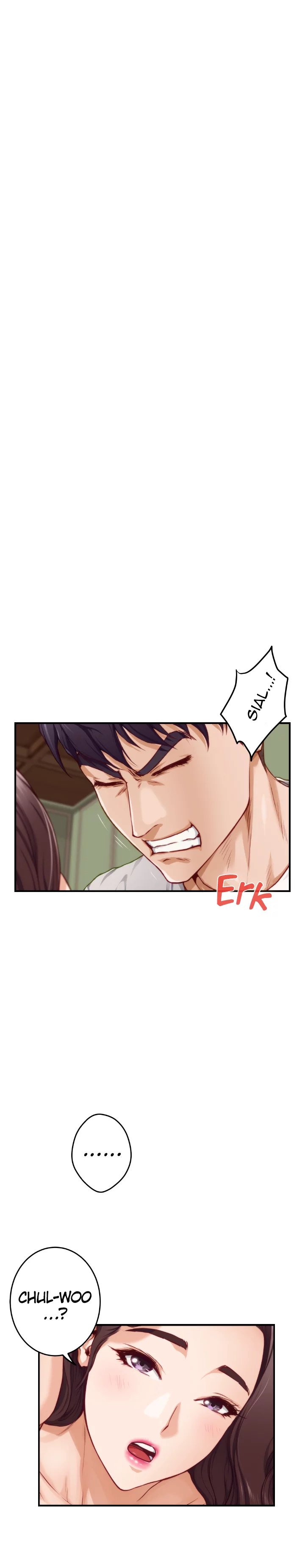 Noona&#8217;s Night - Chapter 7 26