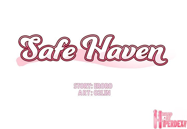 Safe Haven - Chapter 7 3