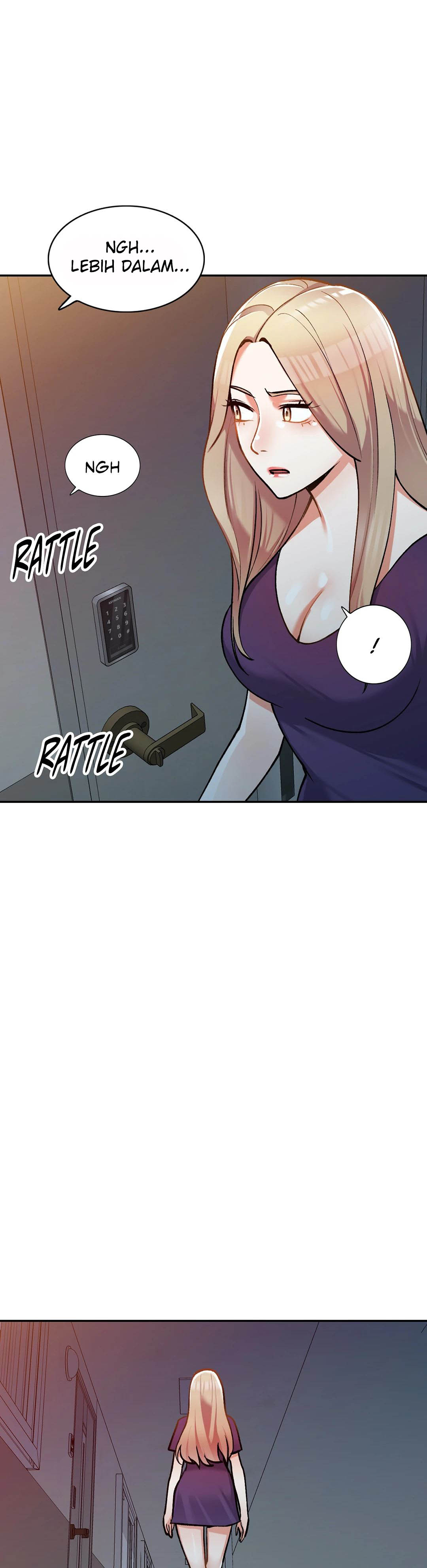 My Secretary&#8217;s Got a Secret - Chapter 7 48