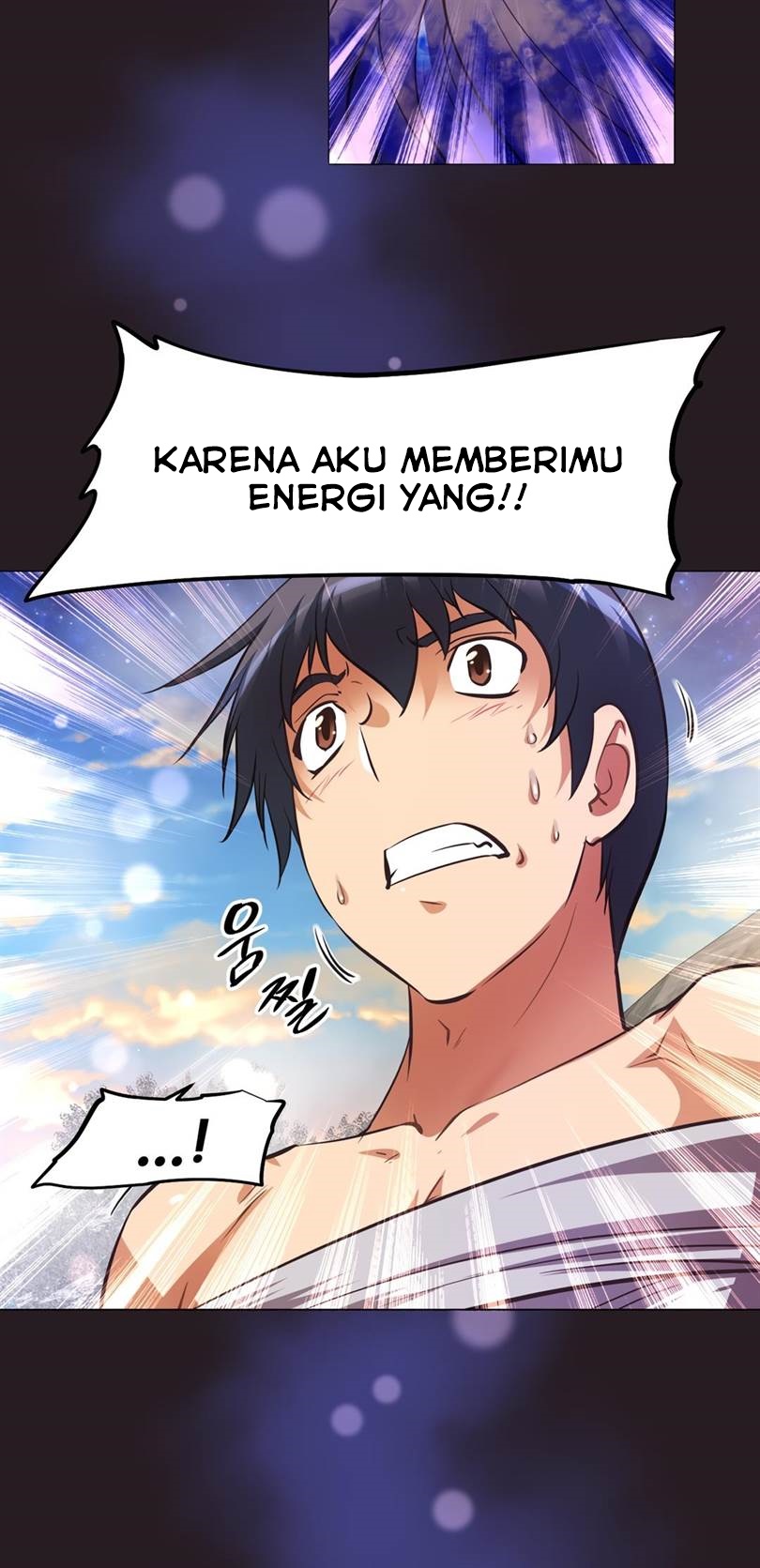 Brawling Go - Chapter 152 18