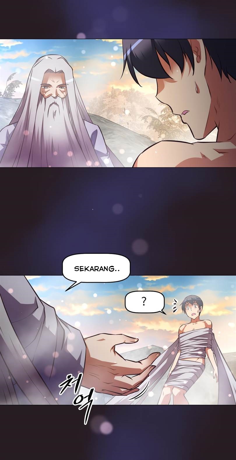 Brawling Go - Chapter 152 38