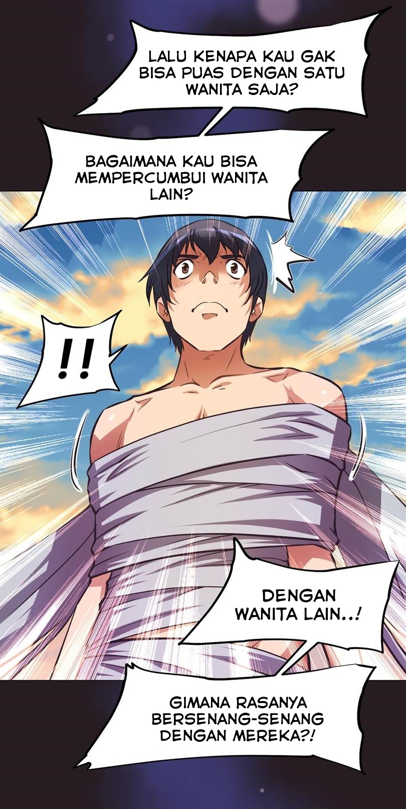 Brawling Go - Chapter 152 15
