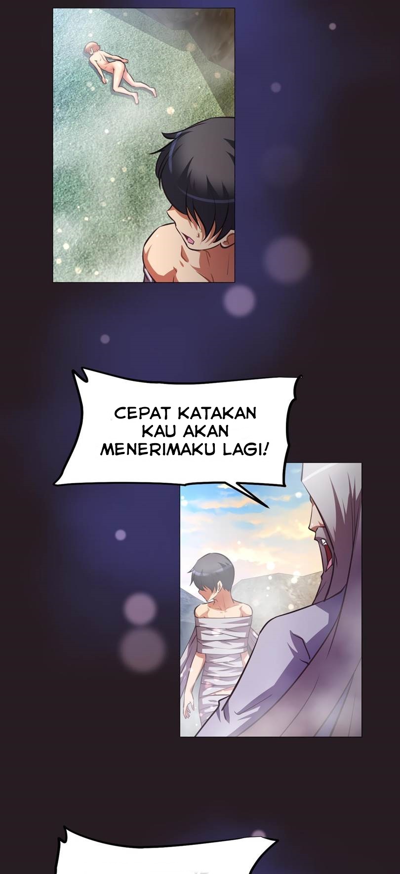 Brawling Go - Chapter 152 55