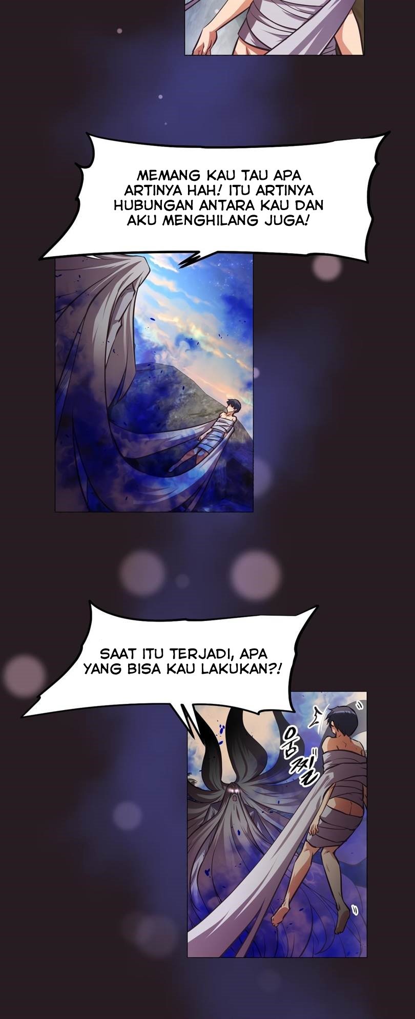 Brawling Go - Chapter 152 20