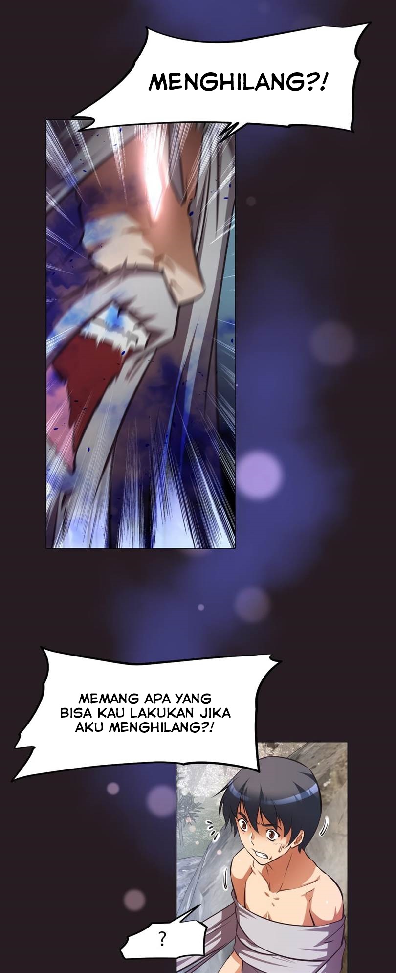 Brawling Go - Chapter 152 19