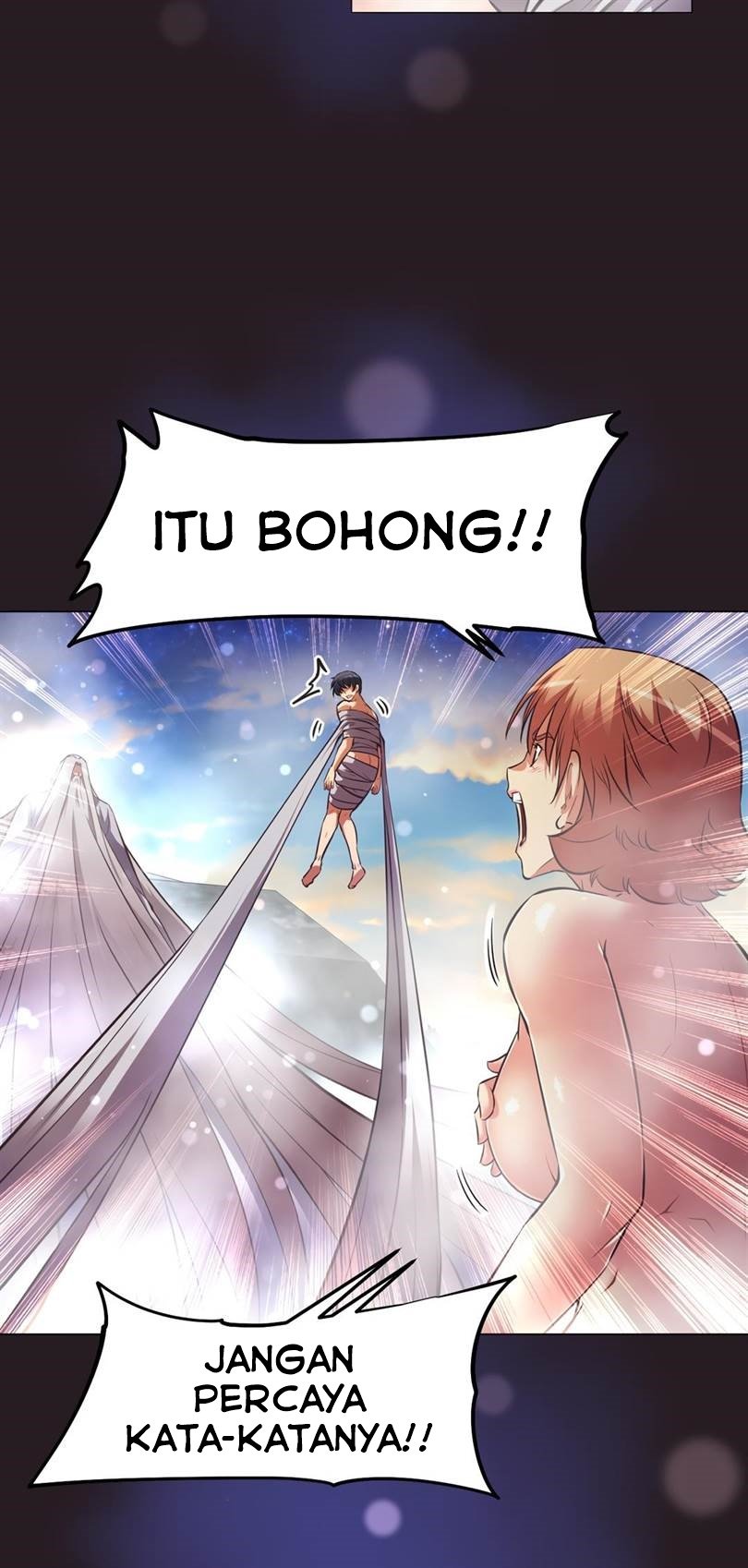 Brawling Go - Chapter 152 44