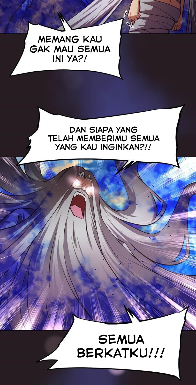 Brawling Go - Chapter 152 10