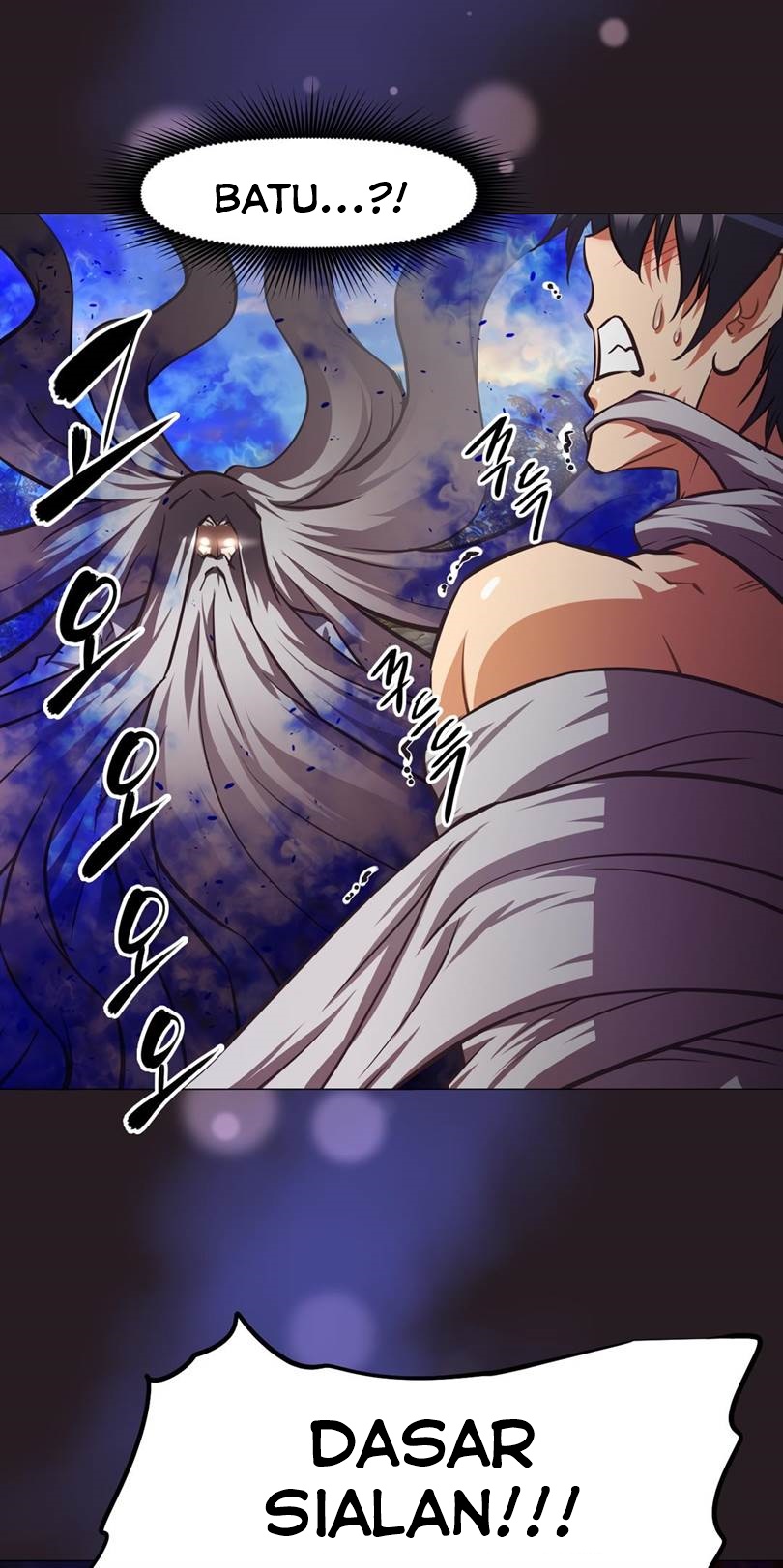 Brawling Go - Chapter 152 3