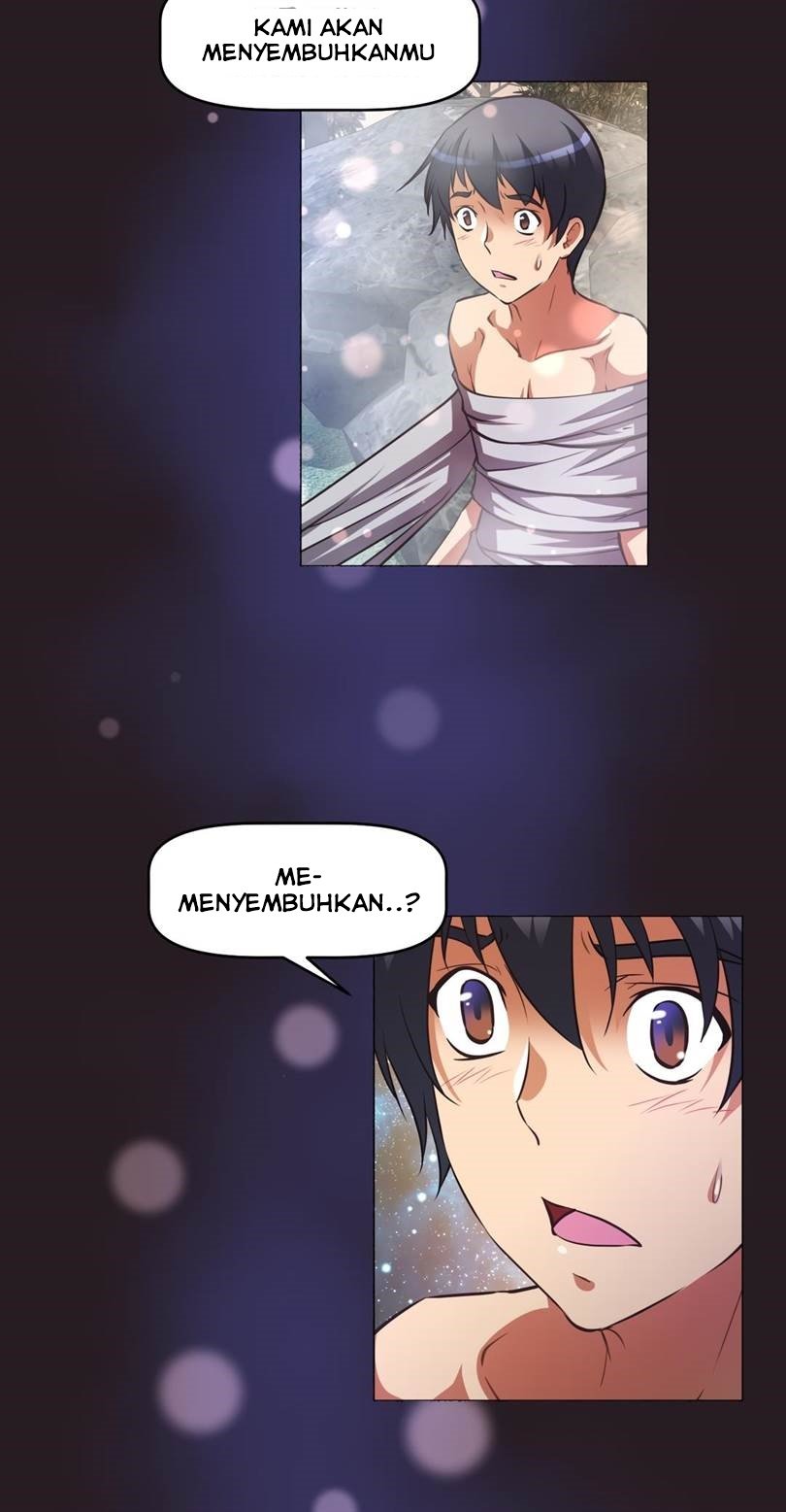 Brawling Go - Chapter 152 40