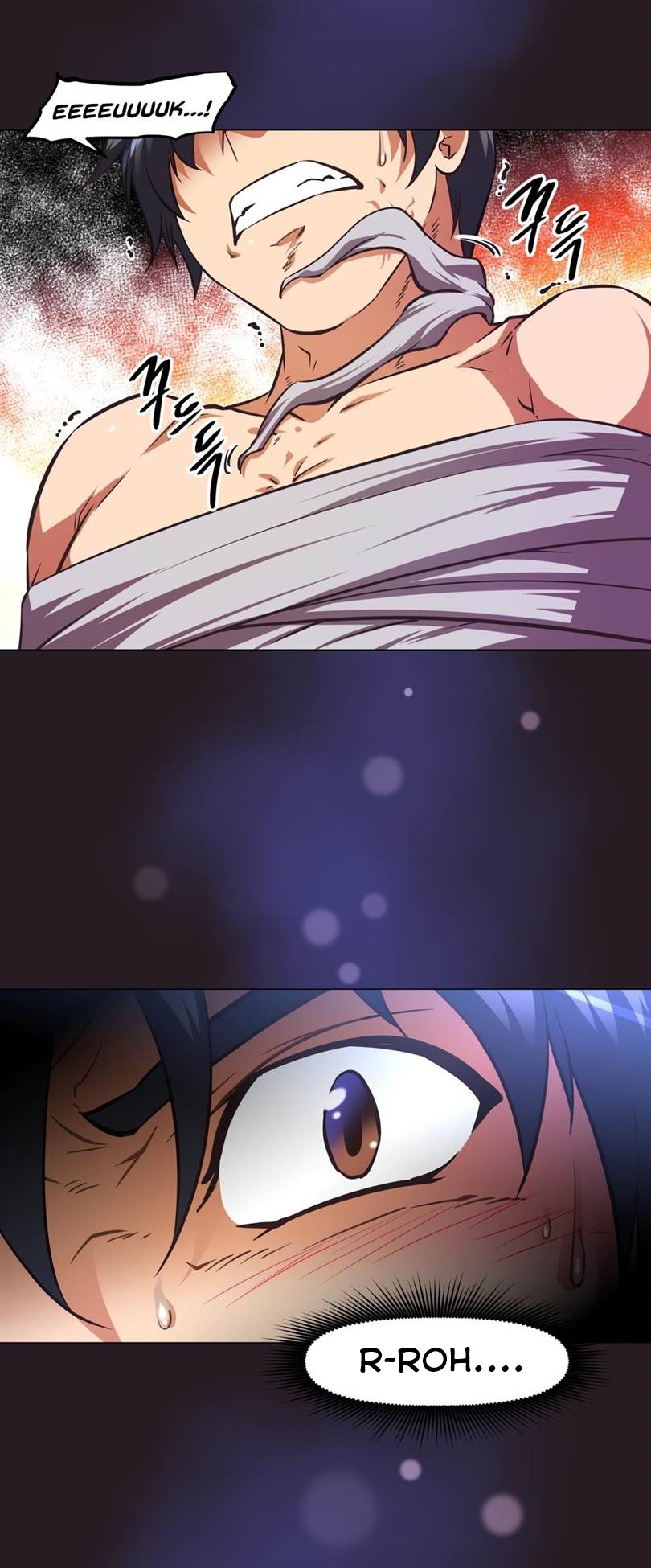 Brawling Go - Chapter 152 2