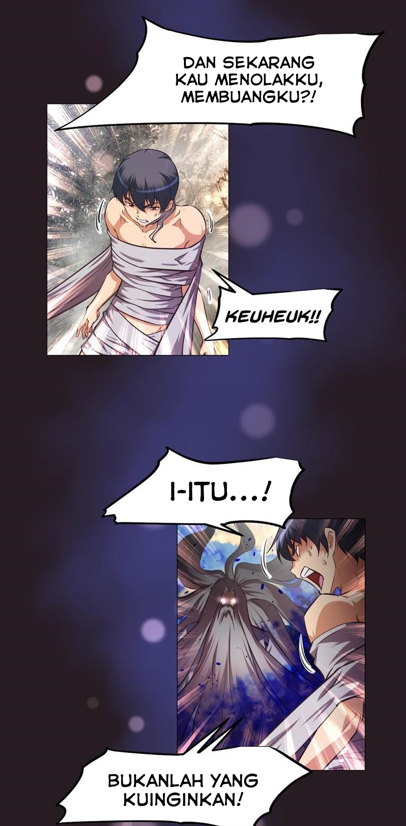 Brawling Go - Chapter 152 11