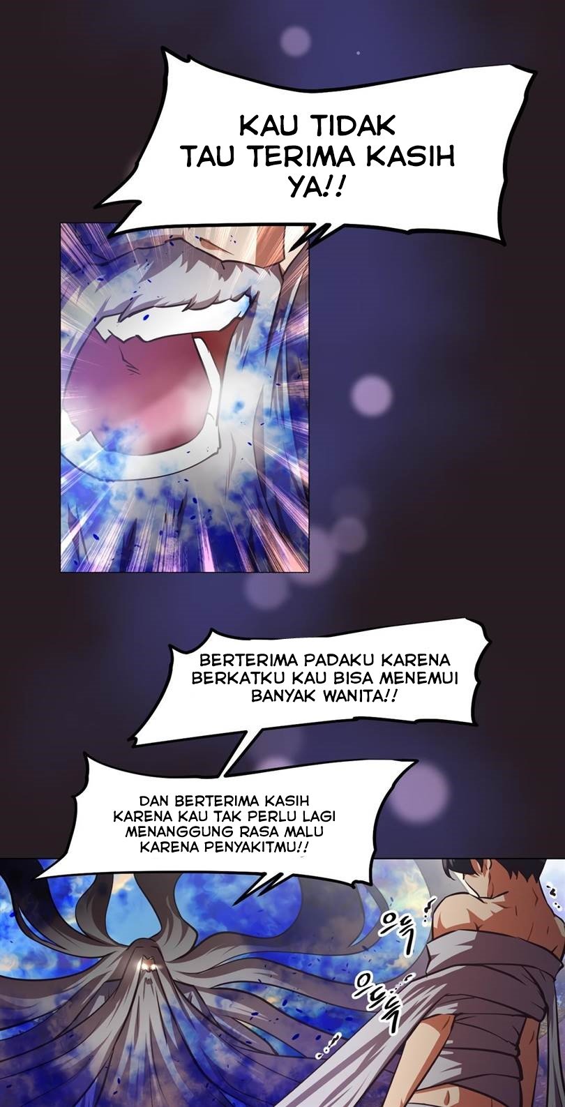 Brawling Go - Chapter 152 9
