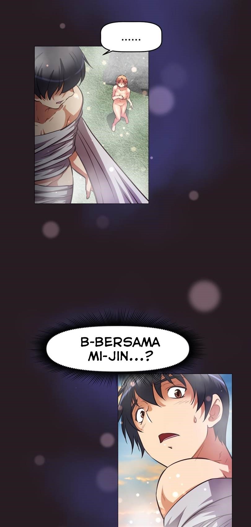 Brawling Go - Chapter 152 43