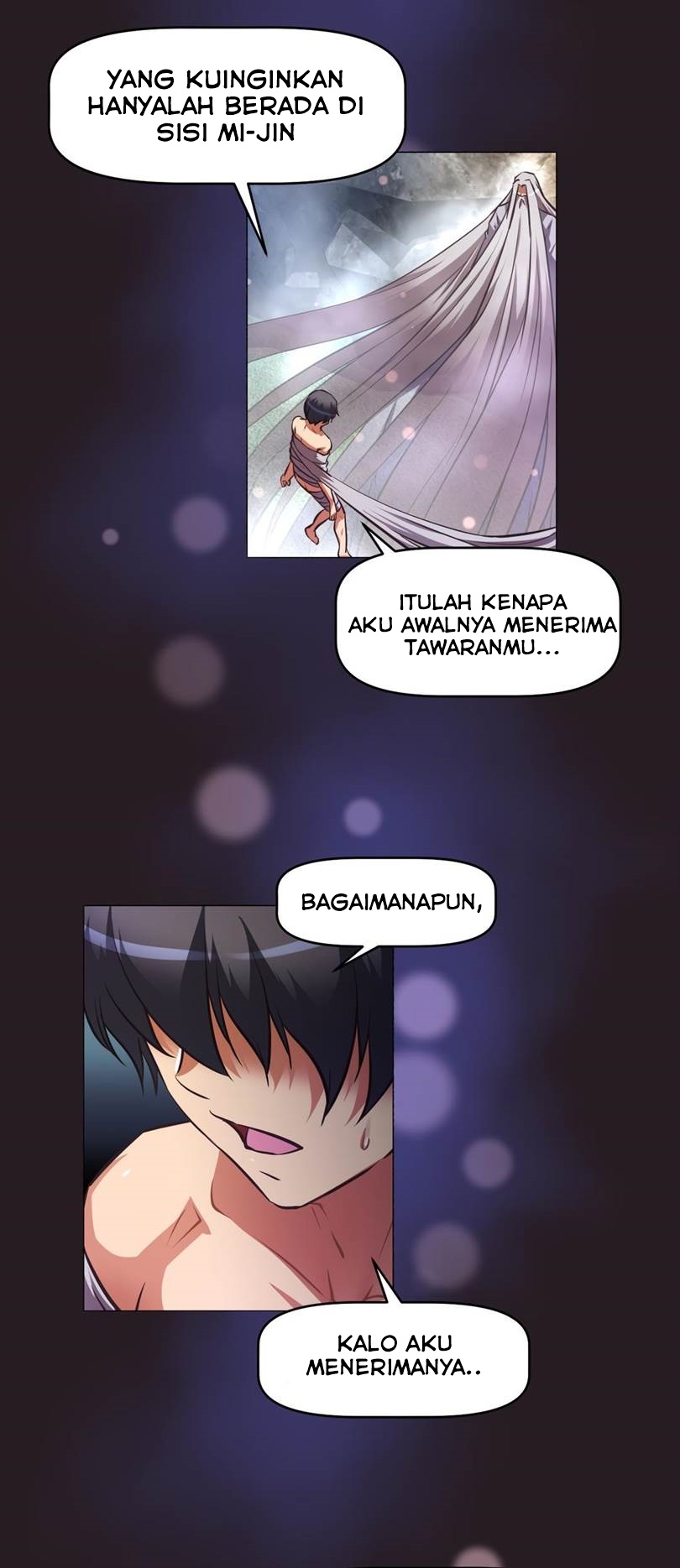 Brawling Go - Chapter 152 57