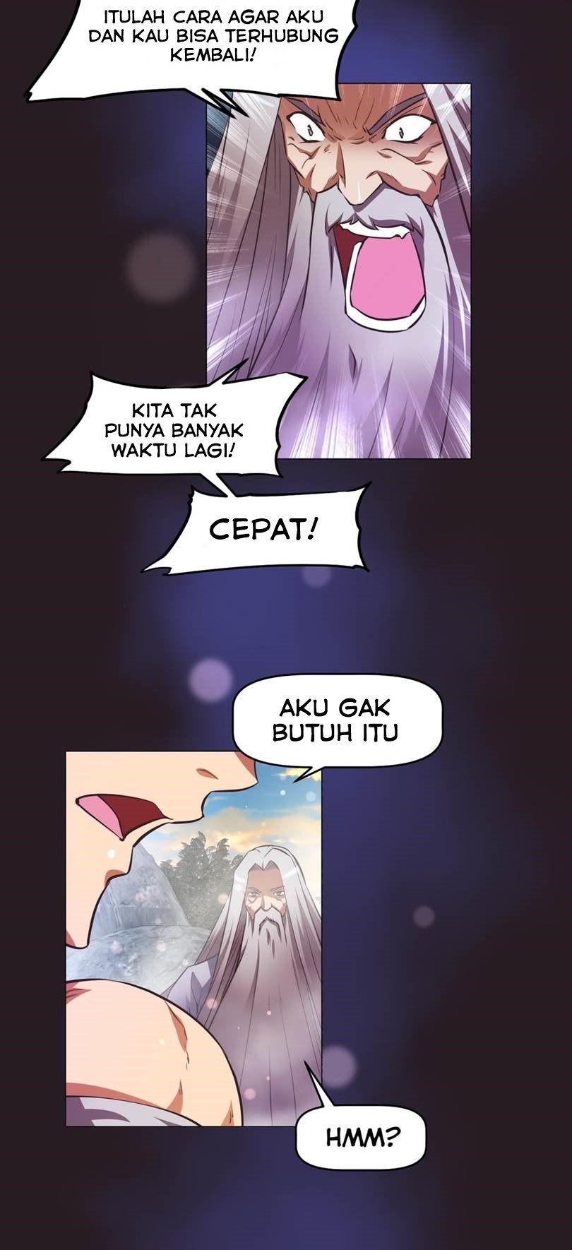 Brawling Go - Chapter 152 56