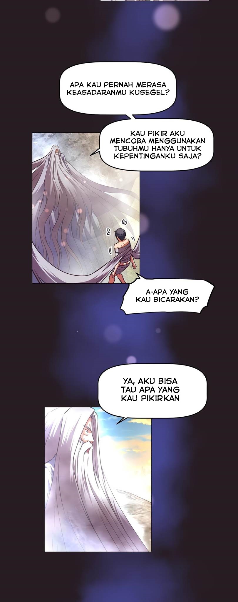 Brawling Go - Chapter 152 30