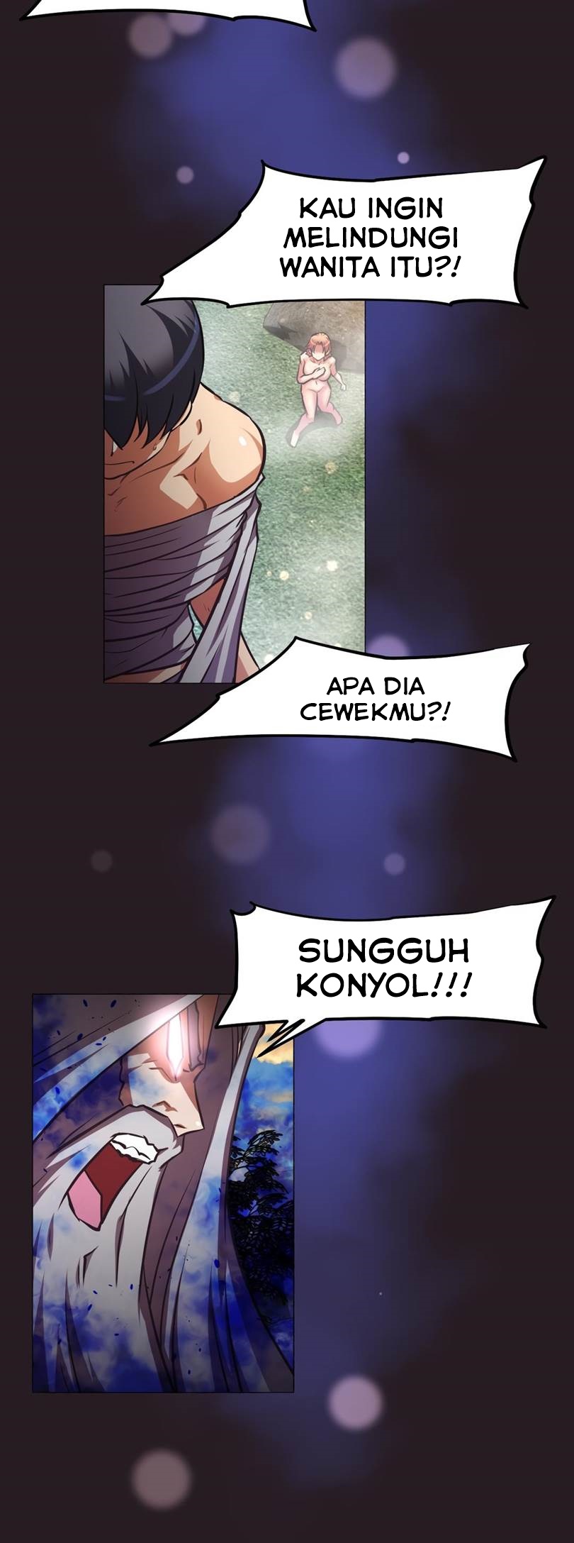 Brawling Go - Chapter 152 22