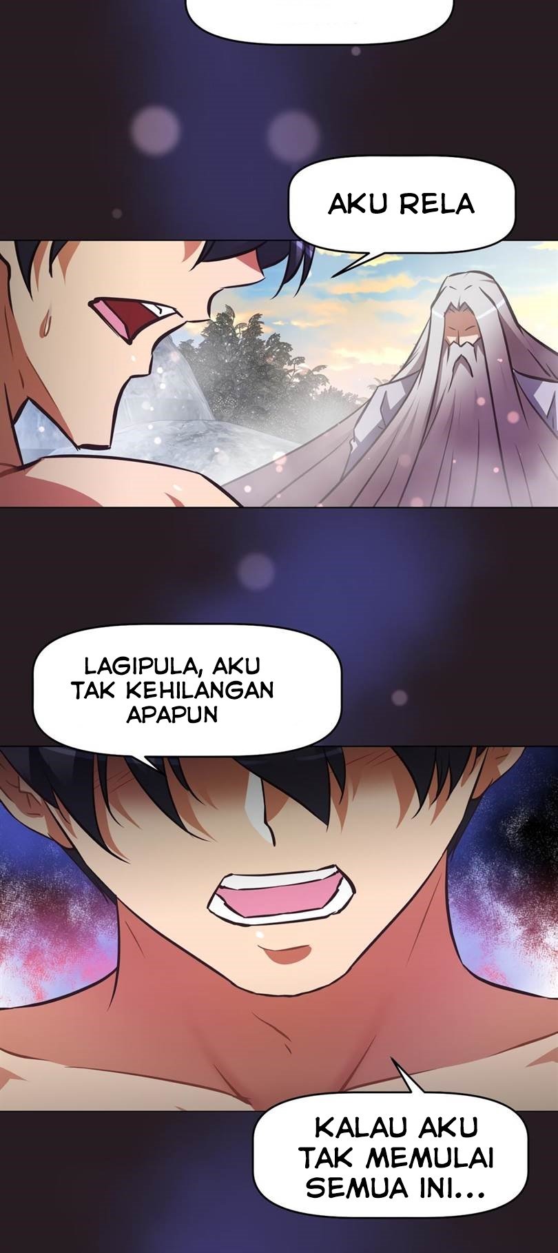 Brawling Go - Chapter 152 60