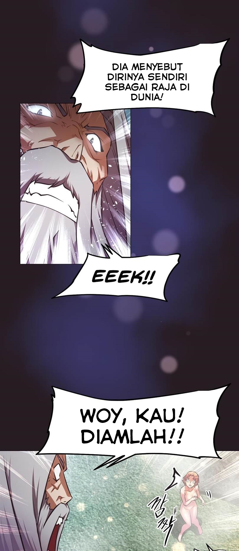 Brawling Go - Chapter 152 49
