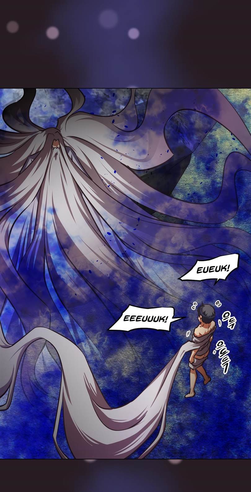 Brawling Go - Chapter 152 7