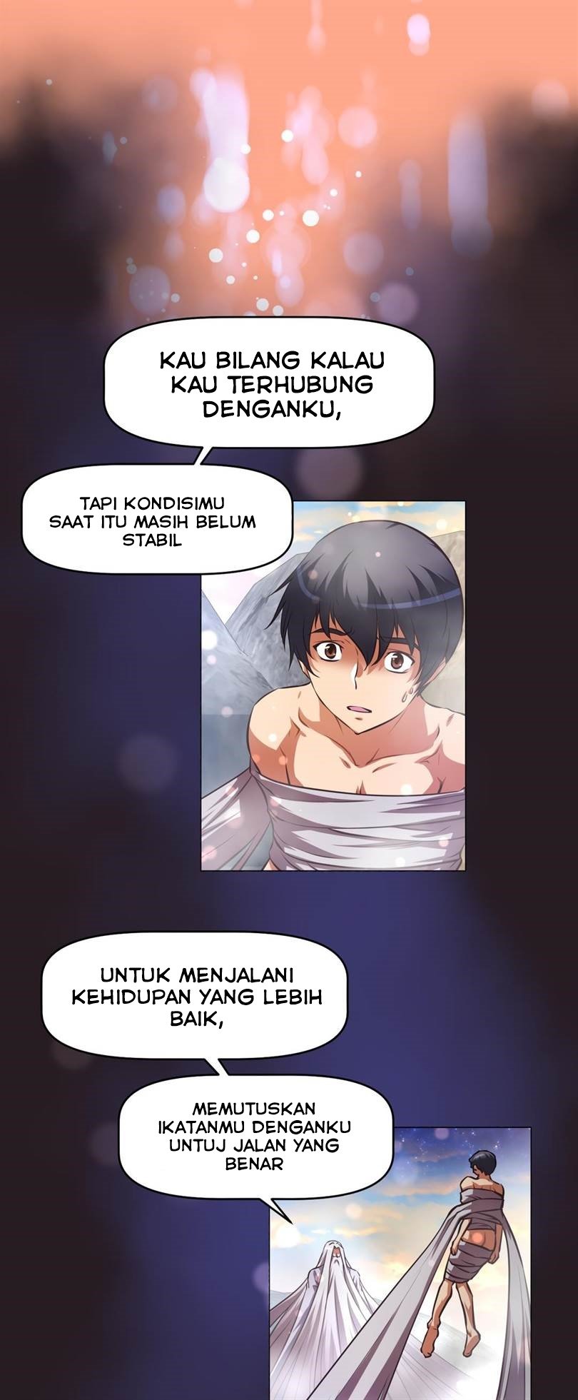 Brawling Go - Chapter 152 35