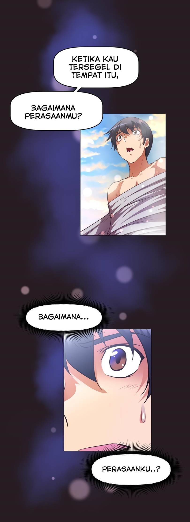 Brawling Go - Chapter 152 32
