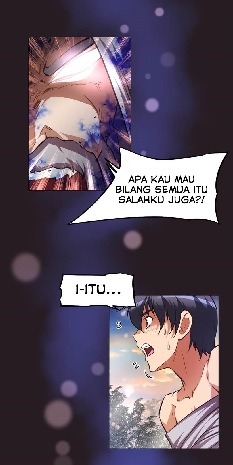 Brawling Go - Chapter 152 16
