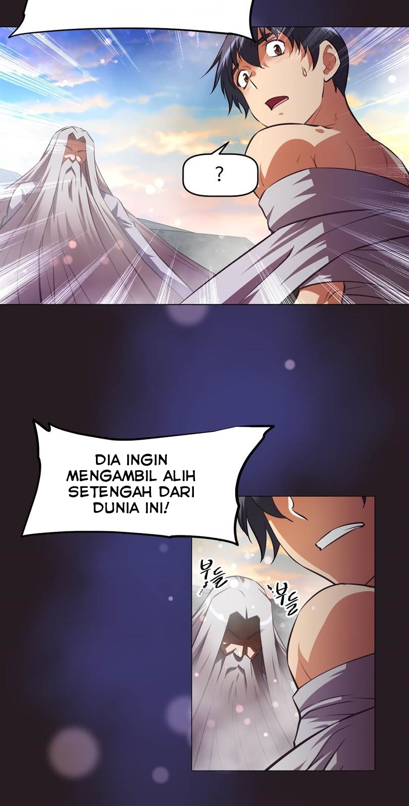 Brawling Go - Chapter 152 48