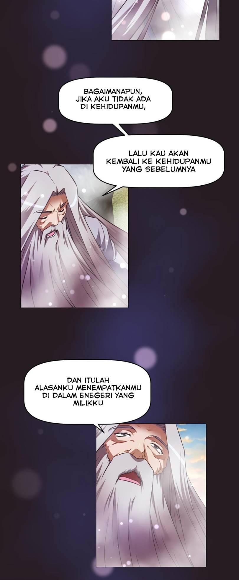 Brawling Go - Chapter 152 36