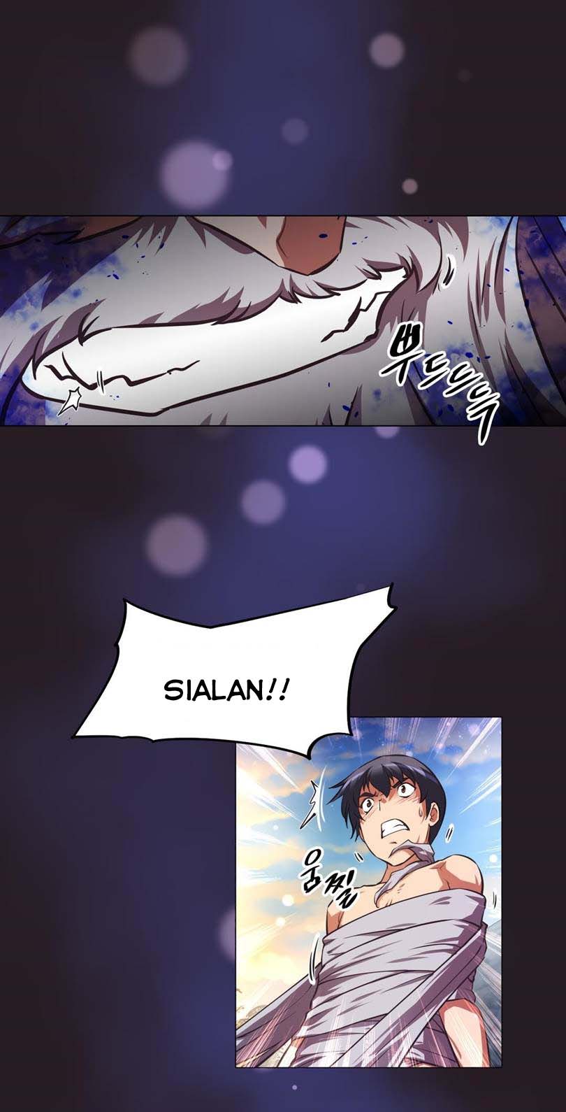 Brawling Go - Chapter 152 8