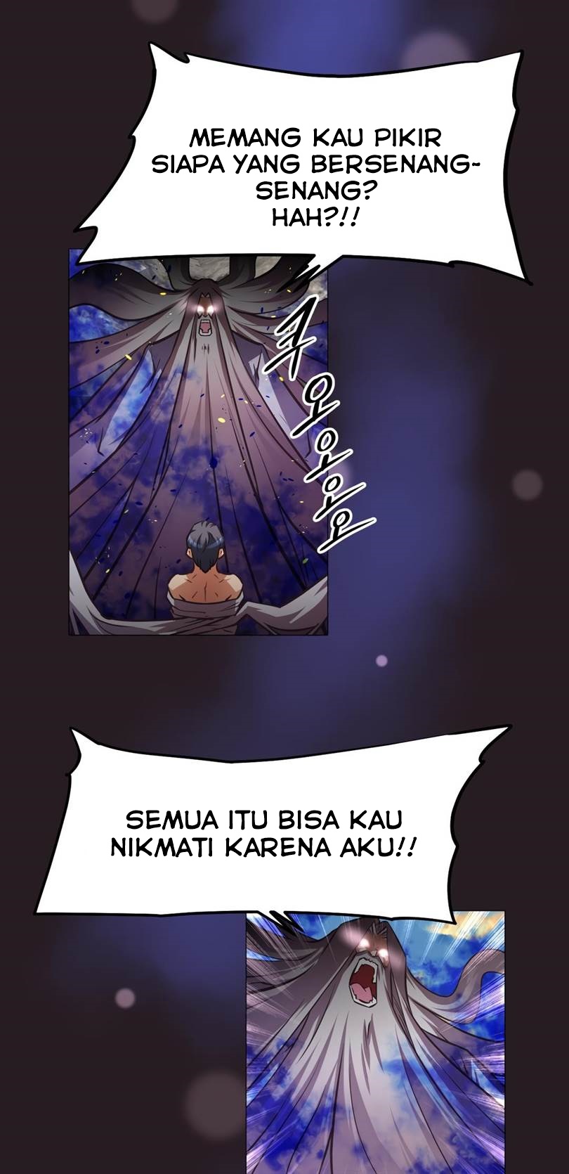 Brawling Go - Chapter 152 17