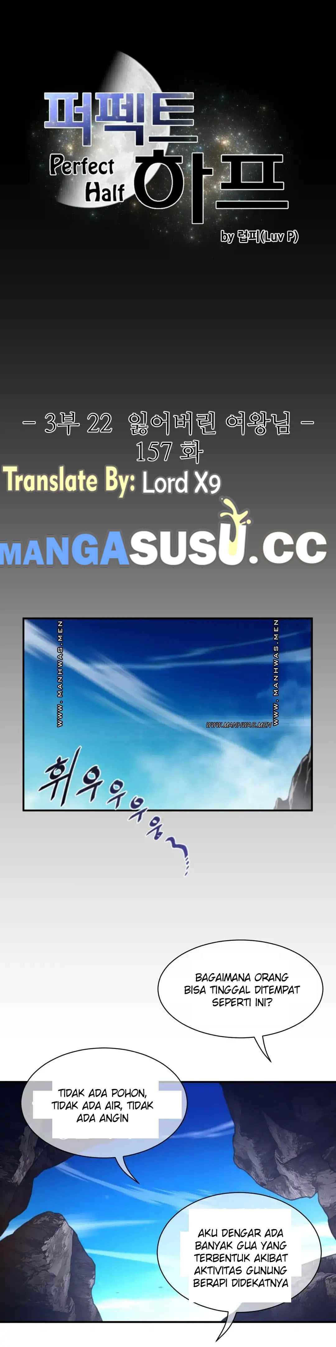 Perfect Half - Chapter 157 2