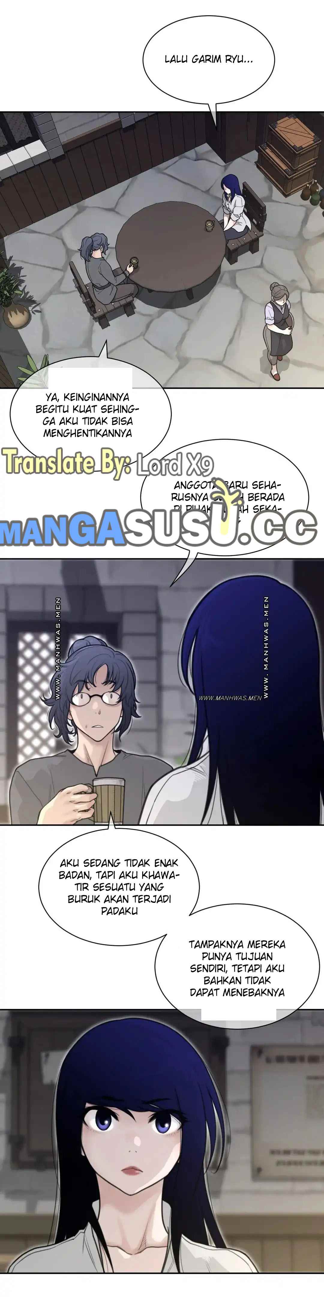 Perfect Half - Chapter 157 7
