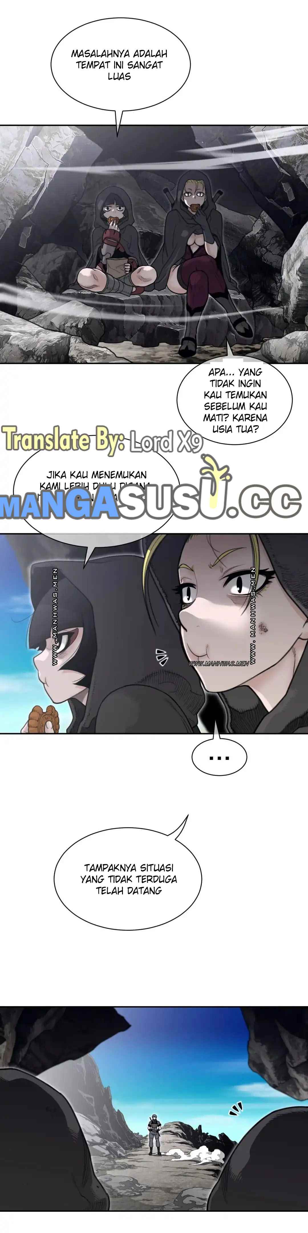 Perfect Half - Chapter 157 3