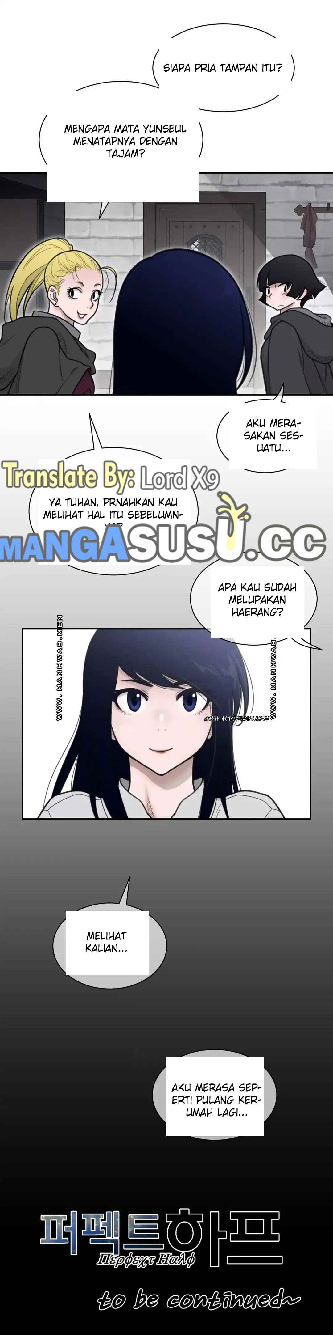 Perfect Half - Chapter 157 19
