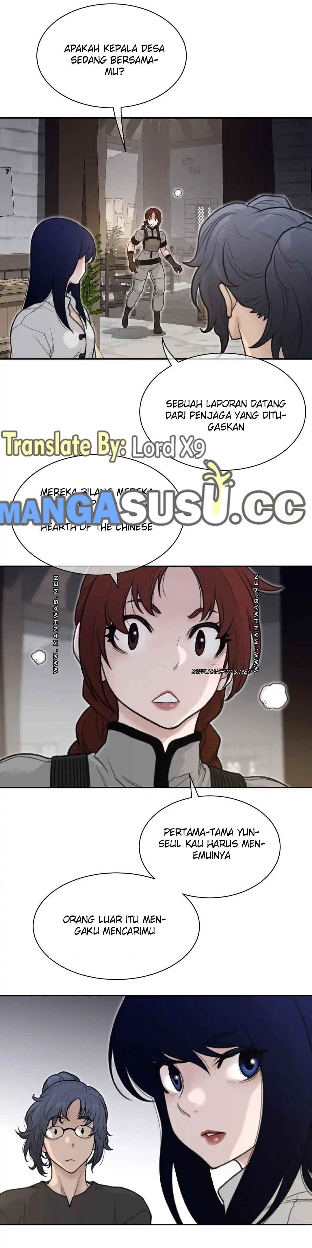 Perfect Half - Chapter 157 11