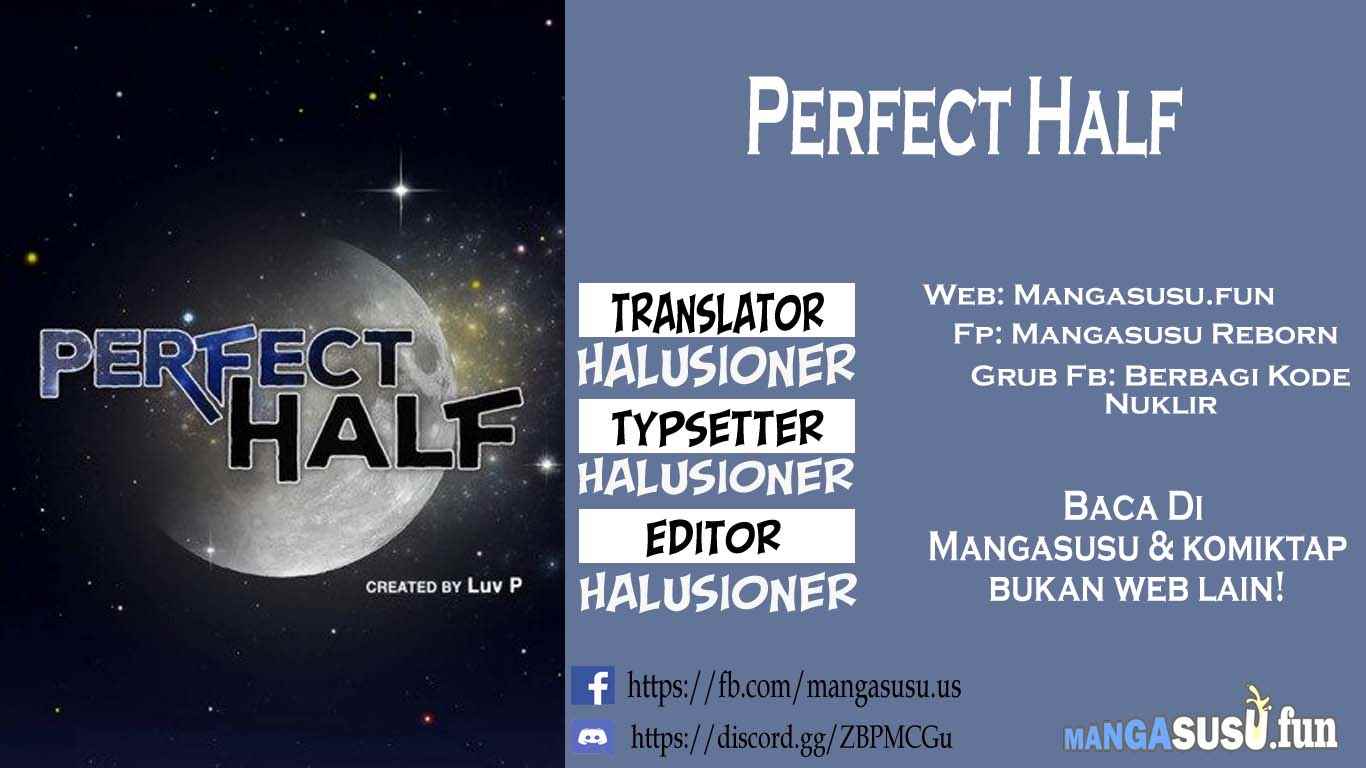 Perfect Half - Chapter 157 1