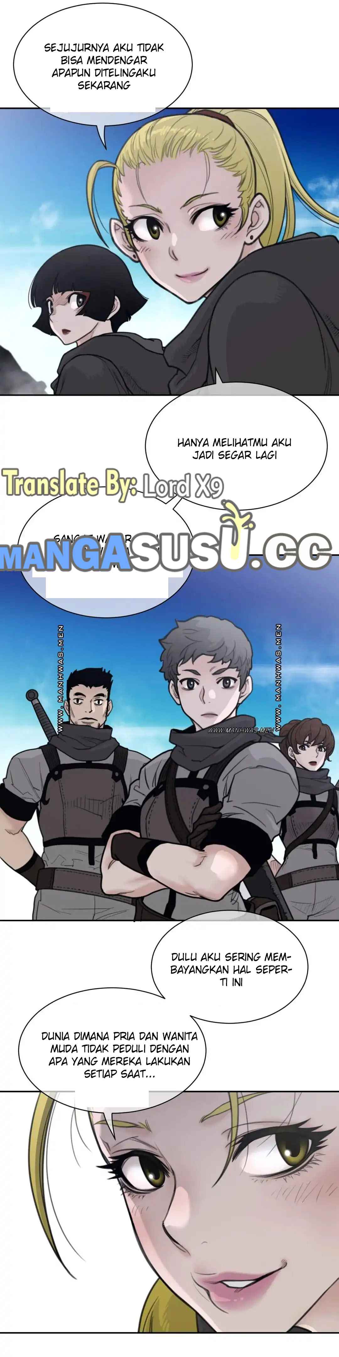 Perfect Half - Chapter 157 13