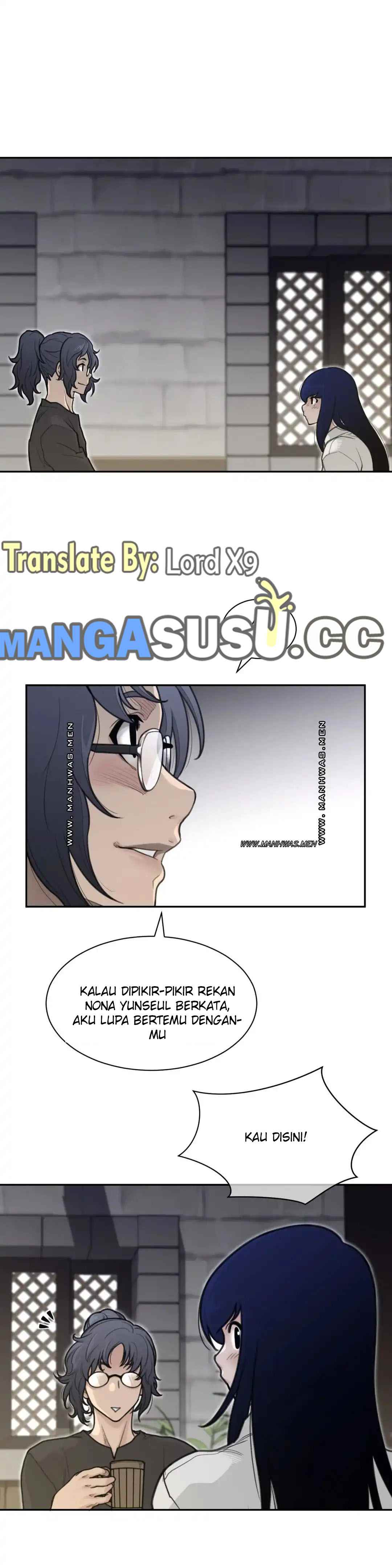 Perfect Half - Chapter 157 10