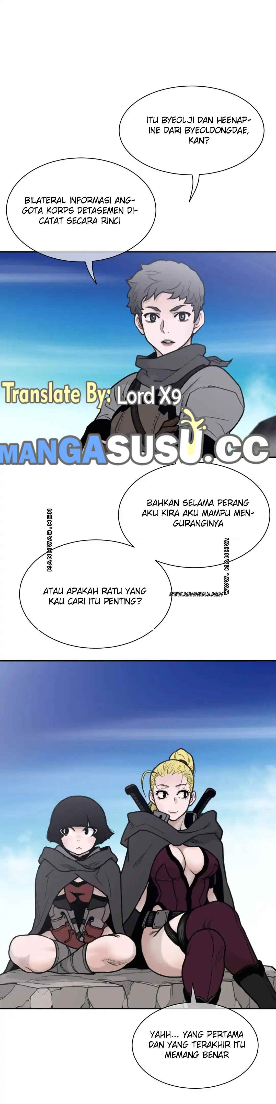 Perfect Half - Chapter 157 12