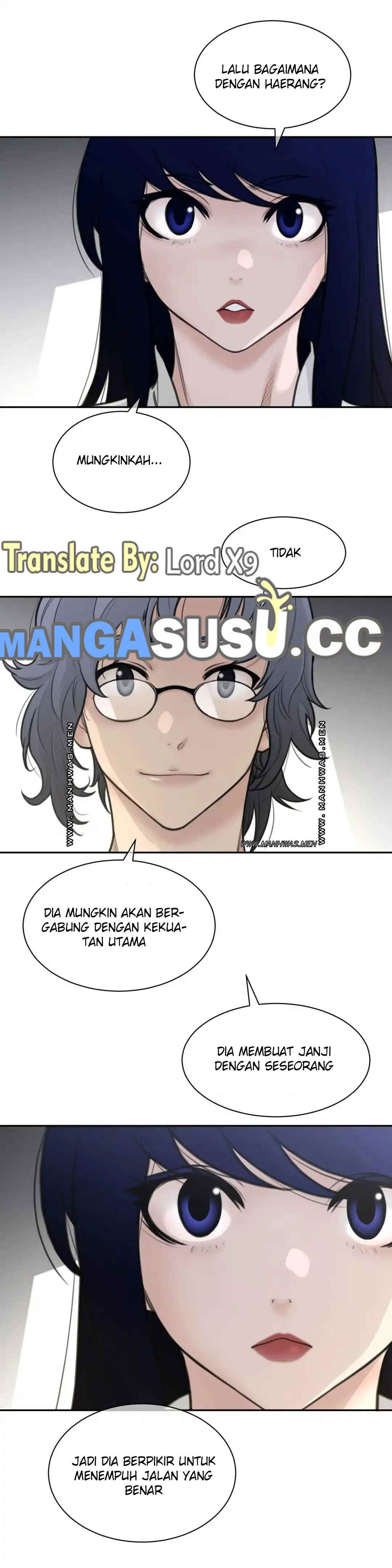 Perfect Half - Chapter 157 9